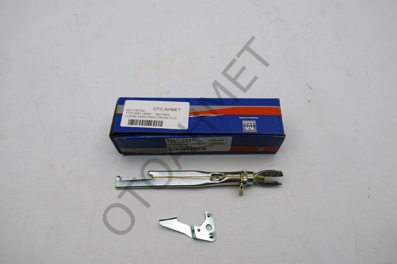 Arka Fren Cırcırı Logan Clio