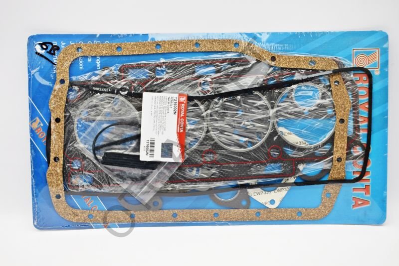 Renault Concorde Motor Takım Conta Üst