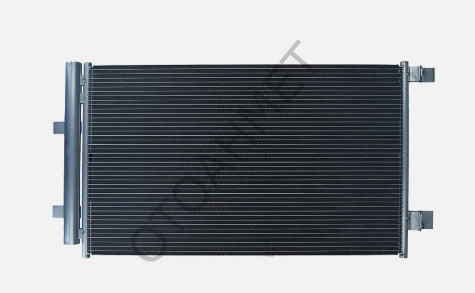 8200455795 Klima Radyatörü Kangoo Yeni Model