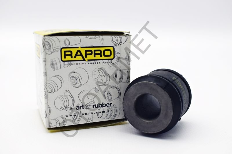 Dacıa Duster Arka Denge Kol Burcu 4X4