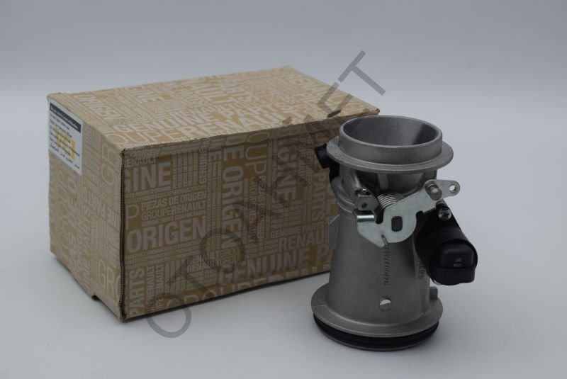 Gaz Kelebeği Kutusu Clio Logan Kangoo 1.4 8v