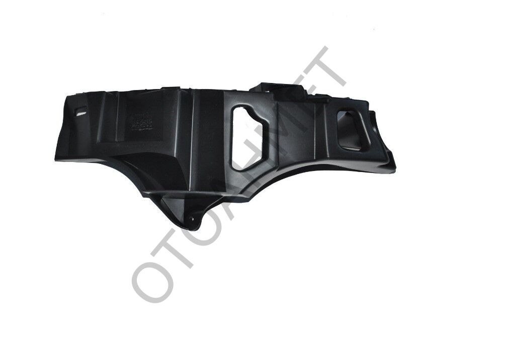 Fluence Arka Tampon Braketi Ayağı Sol Stop Altı 850450016R