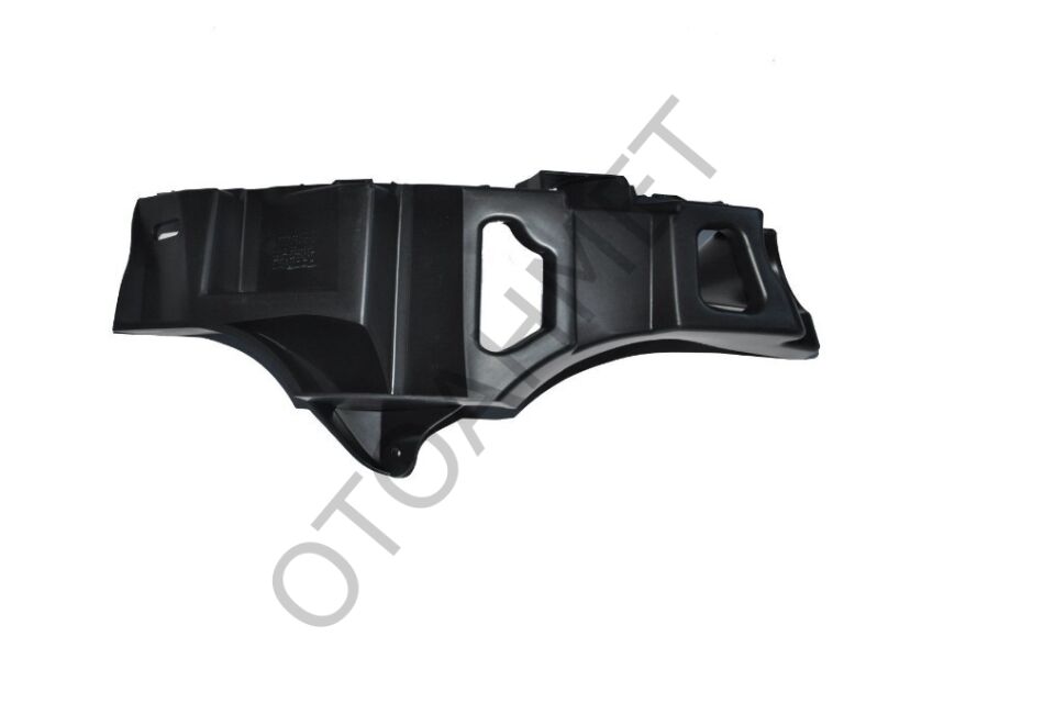 Fluence Arka Tampon Braketi Ayağı Sol Stop Altı 850450016R