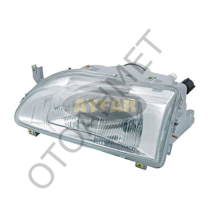 Ayfar Marka Renault 19 Sol Ön Far
