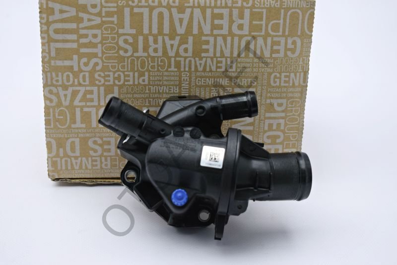 Renault Master 3 Termostat 165 Beygir-110604371R