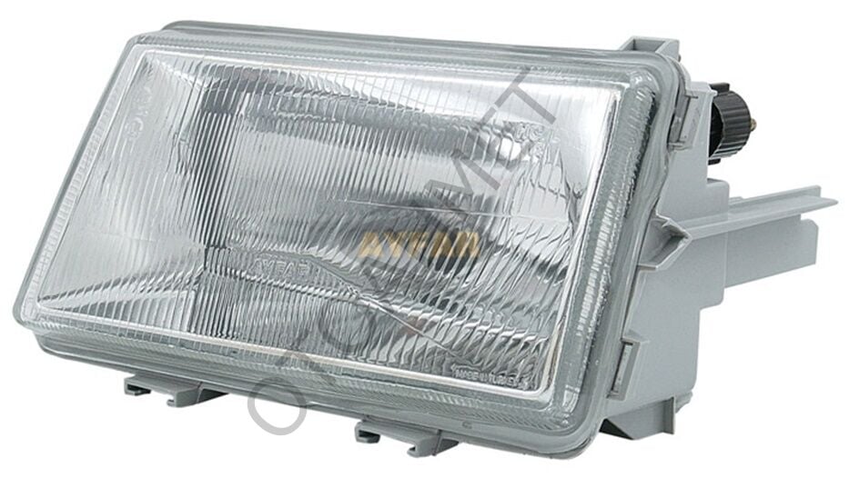 Renault 11 Flaşh Sol Ön Far