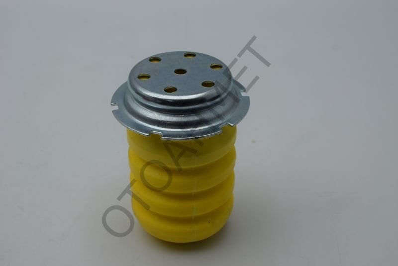 Arka Dingil Takozu Master 3 Tek Teker