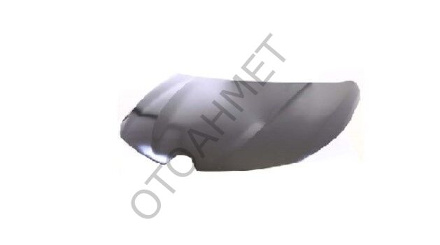 Renault Clio 5 Ön Kaput