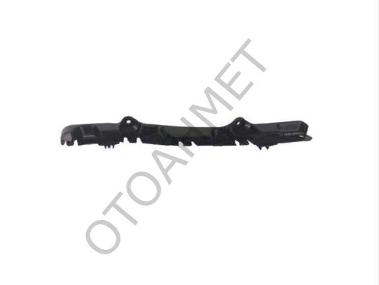 Arka Çamurluk Tampon Braketi Dacia Duster 2 Sol