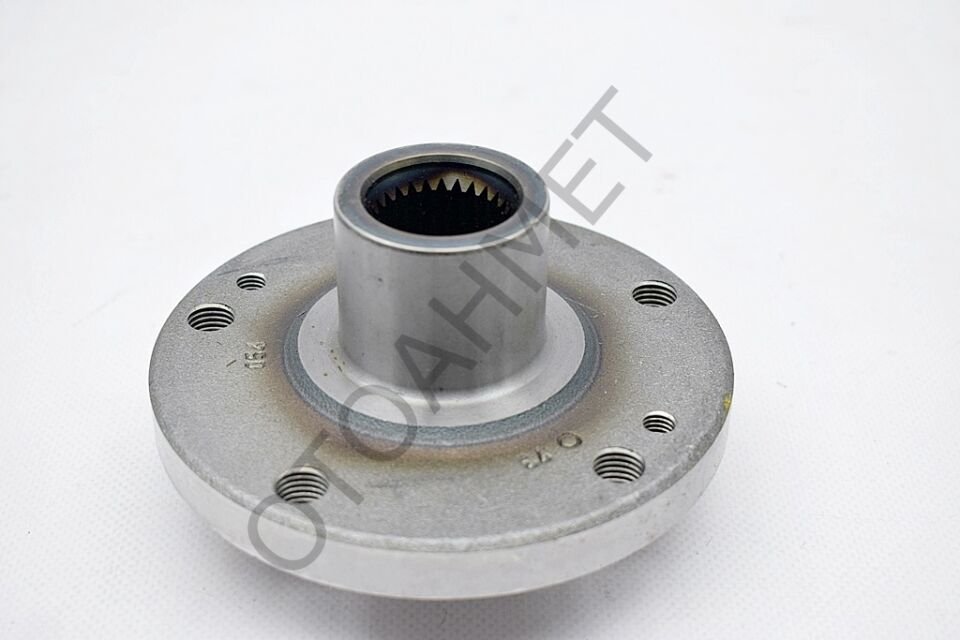 Renault Laguna 2 Ön Porya