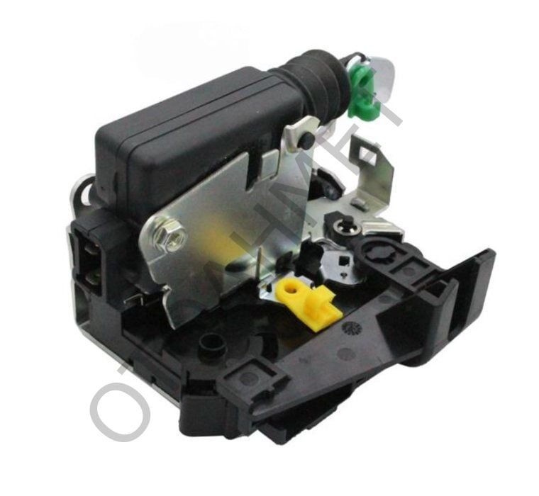 Kapı Kilidi Logan Sandero Duster Sol Ön-8200735227