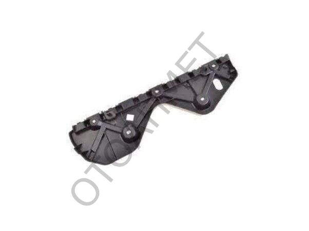 Arka Tampon Braketi Dacia Lodgy 850454484R