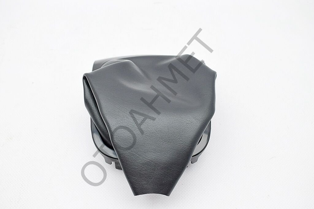 Renault Fluence Megane 3 Vites Körüğü Siyah