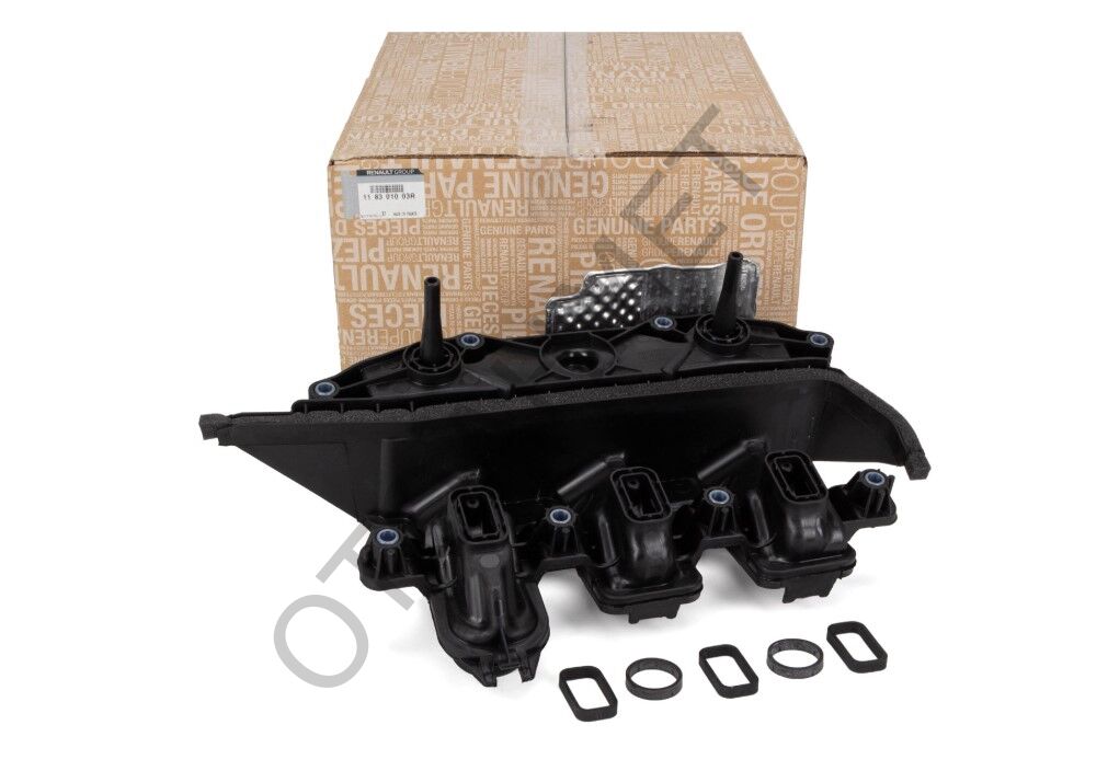 Yağ Dekantörü Talisman Trafic R9m-118301003R