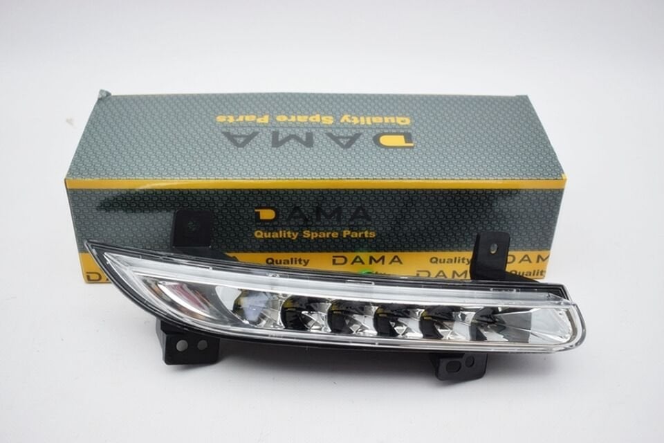 Fluence Gündüz Farı Ledi Sol