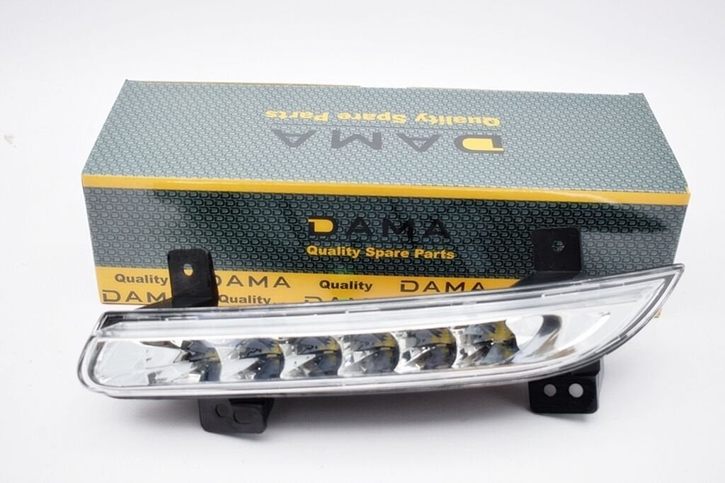 Fluence Gündüz Farı Ledi Sol