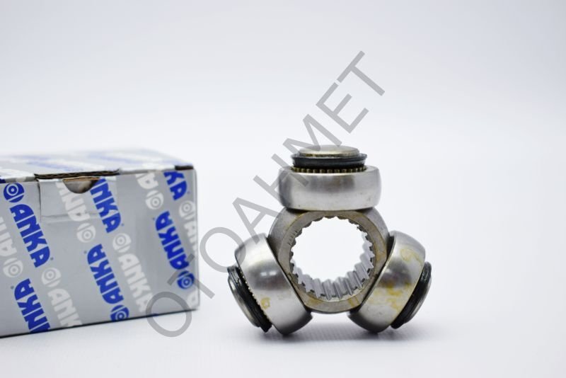 Ön Aks Mafsalı Renault Clio Symbol Joy Dacia Sandero 2