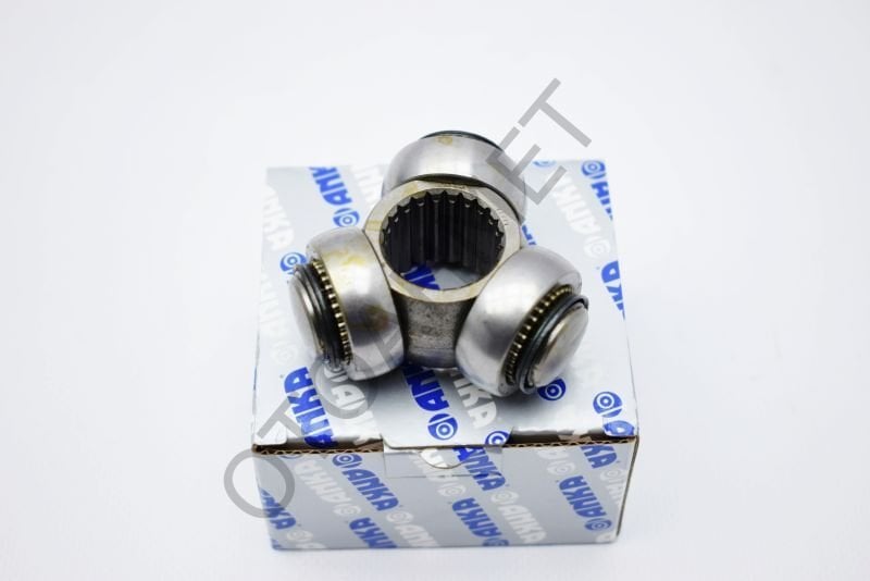 Ön Aks Mafsalı Renault Clio Symbol Joy Dacia Sandero 2