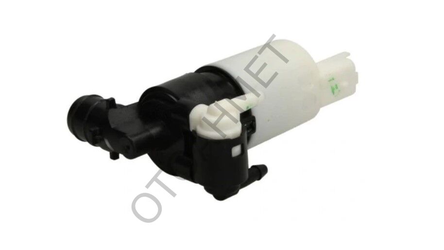 Cam Su Fiskiye Motoru Renault Megane 2 Fluence Clio 4