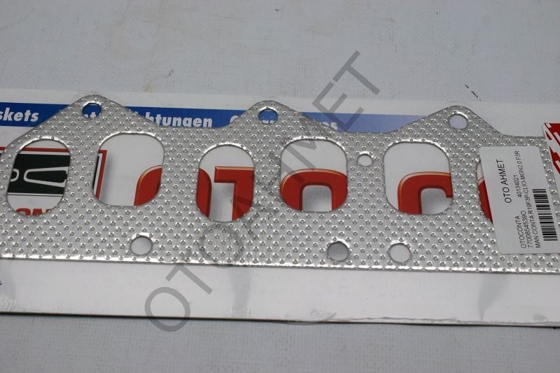 Renault Megane Laguna Manifolt Contası