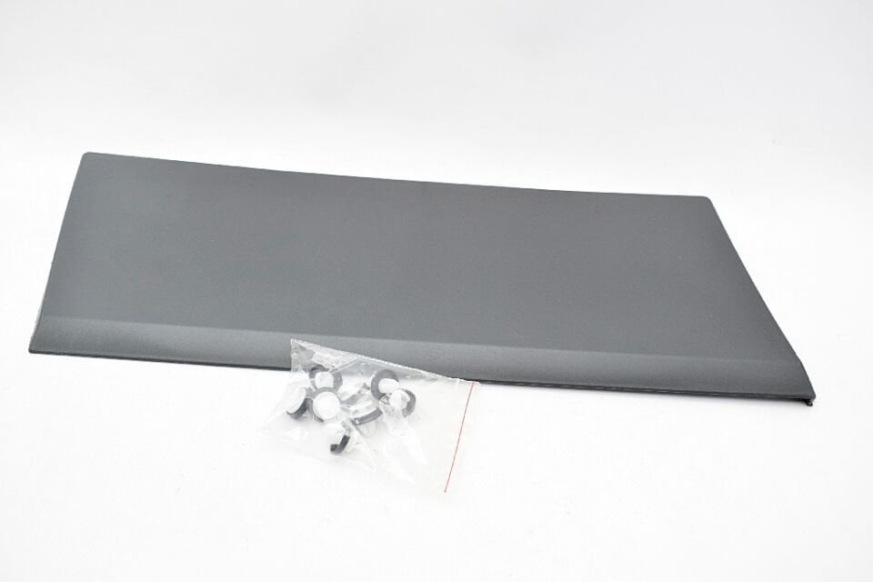 Arka Kasa Çamurluk Bandı Trafic 3