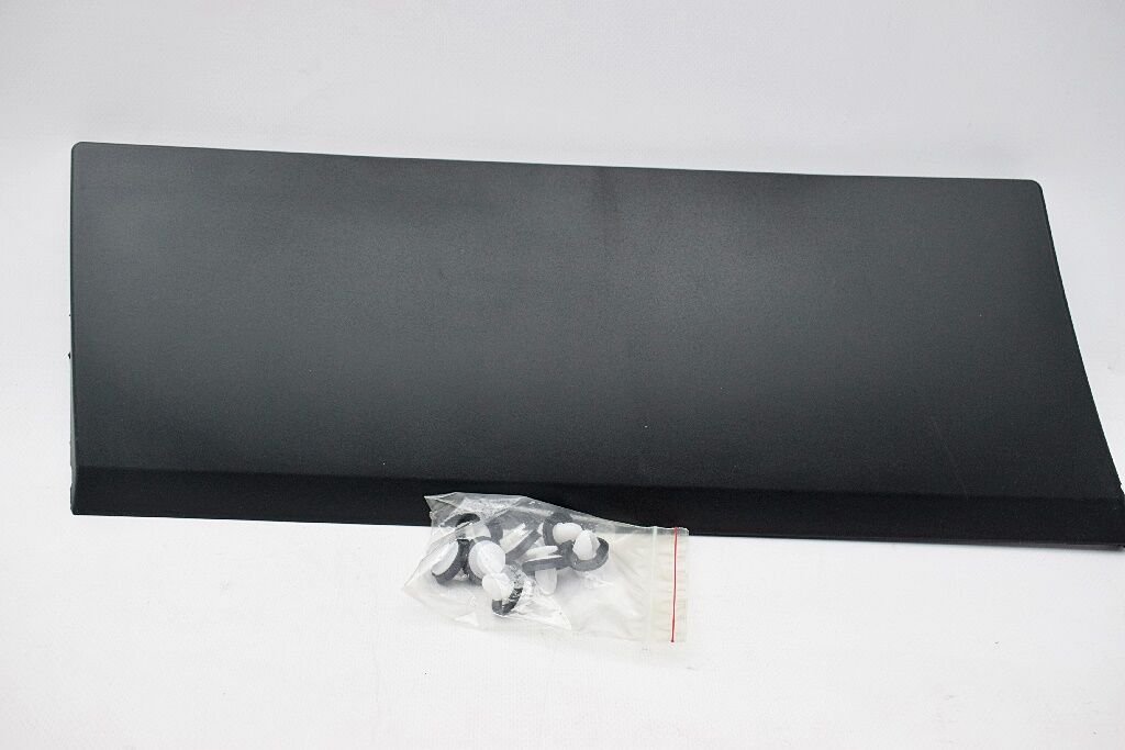 Arka Kasa Çamurluk Bandı Trafic 3