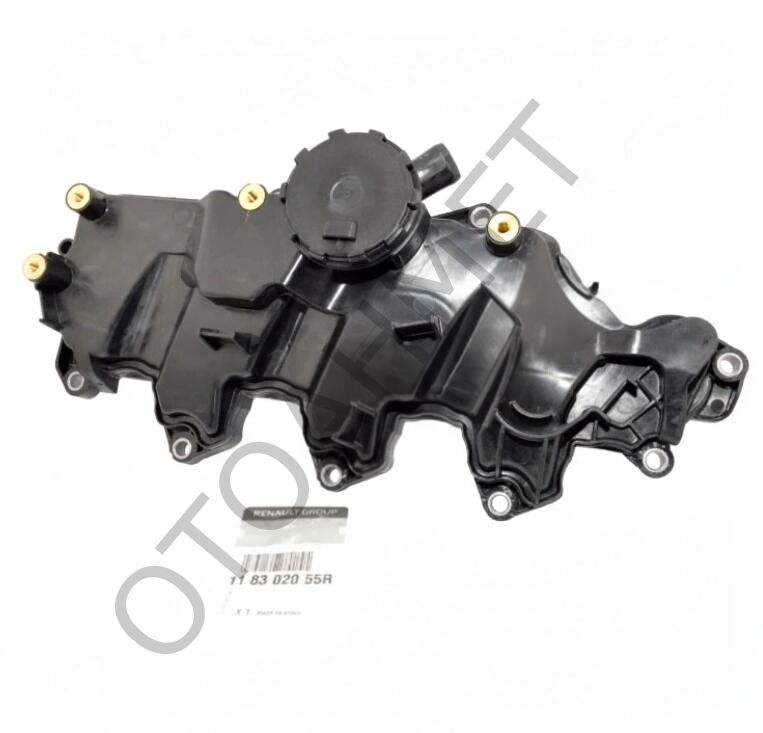 Külbütör Üst Kapak Duster Symbol Adblue Motor 118302055R