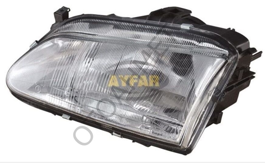 Renault Megane-Scenic Sol Ön Far