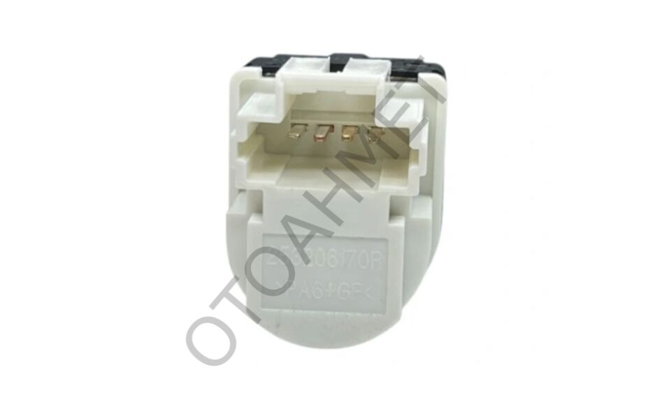 Orijinal Fren Pedal Müşürü Clio 4 Captur Dokker 253206170R