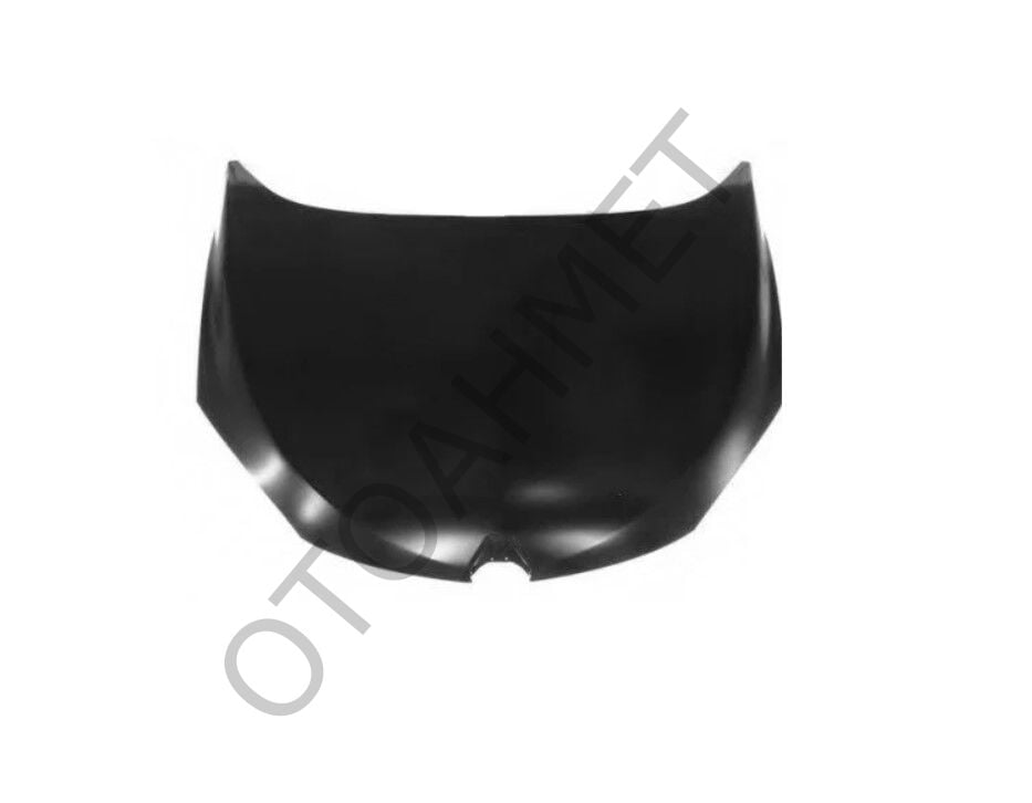 Renault Megane 4 Motor Kaputu-651005574R