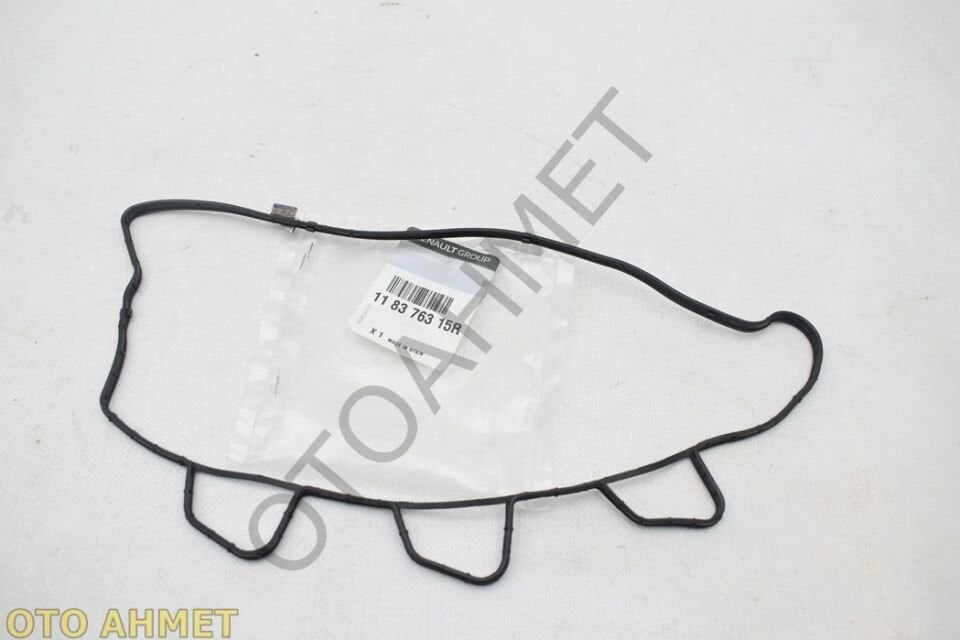 Külbütör Kapak Contası Duster Symbol 118376315R