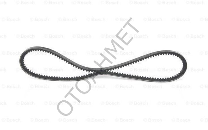 Motor Kayışı Renault 12 Toros