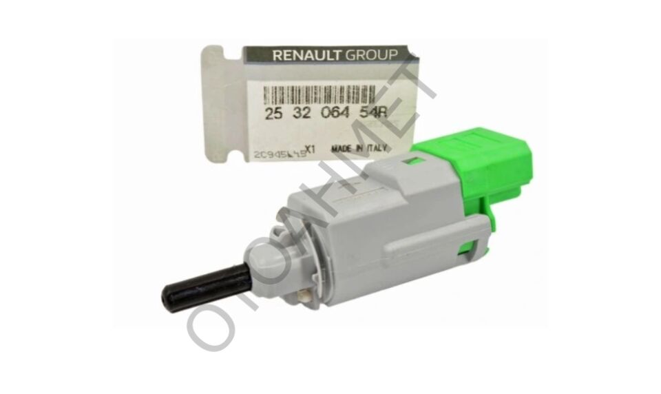 Fren Müşiri Renault Talisman-253206454R