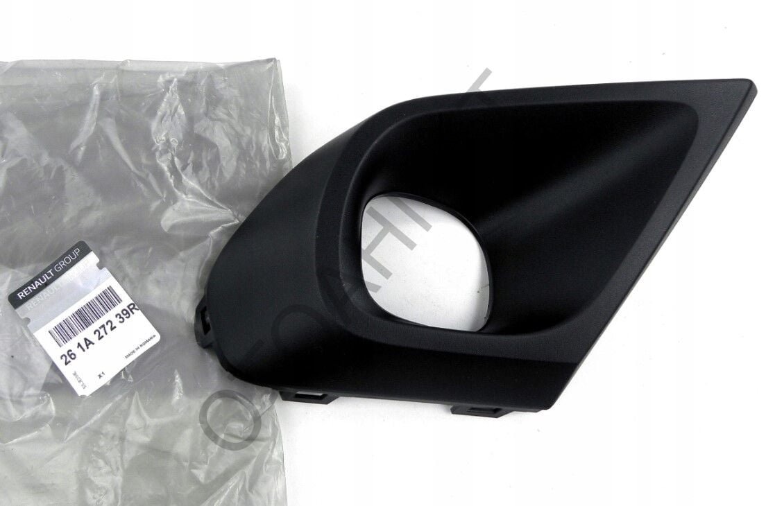 Dacia Duster 2 Sağ Sis Kapağı 261A27239R