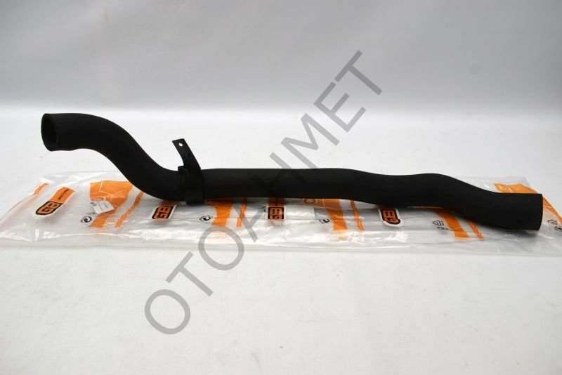 Turbo Hortumu Dacia Logan Mcv