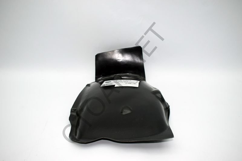 Arka Çamurluk Davlumbazı Sağ Kangoo