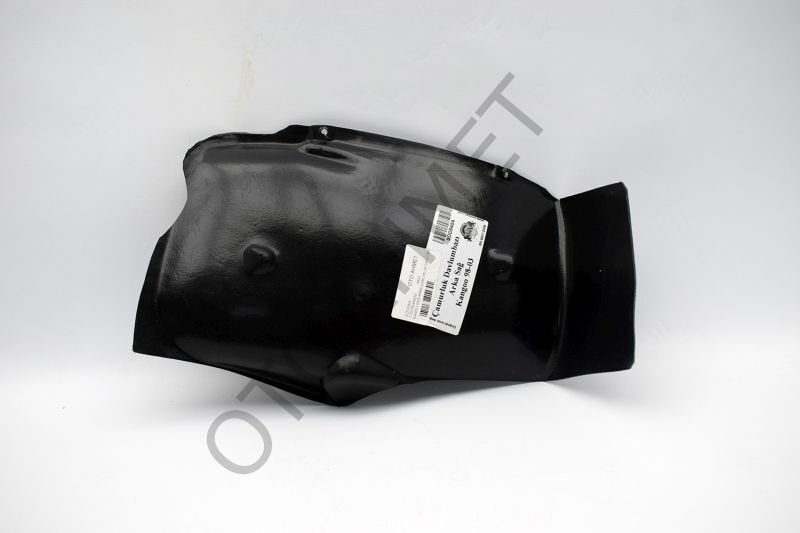 Arka Çamurluk Davlumbazı Sağ Kangoo