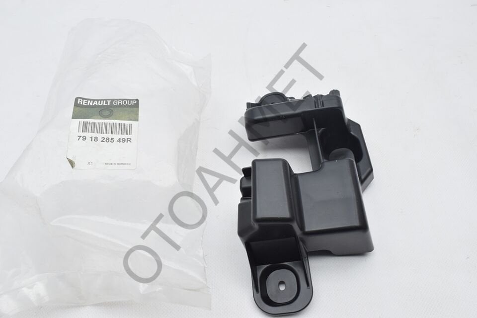 Dacia Dokker Arka Tampon Braketi