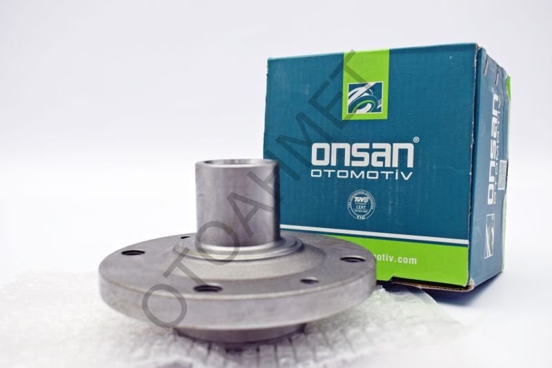 Ön Teker Poryası Megane 2 Logan-8200308649