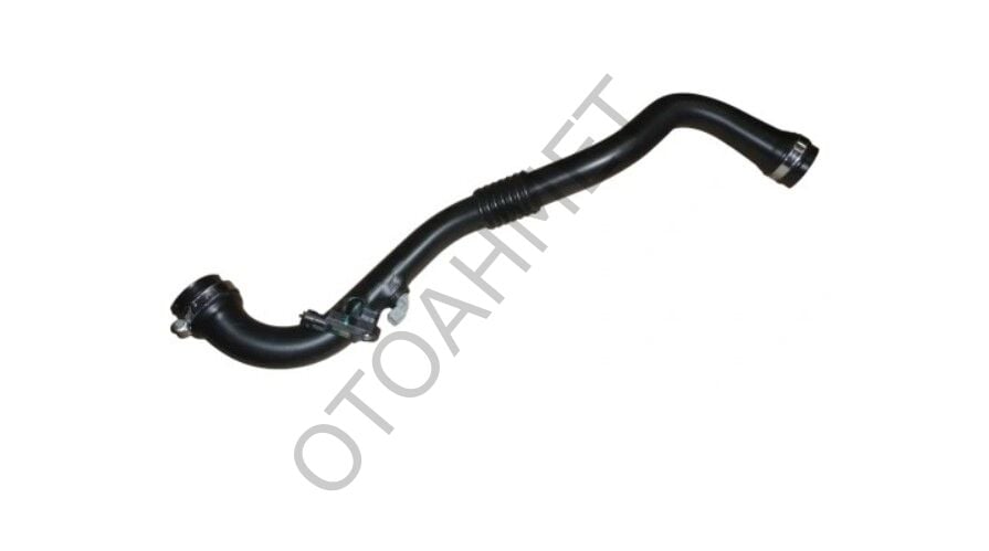 Turbo Hortumu Megane 2 8200533986