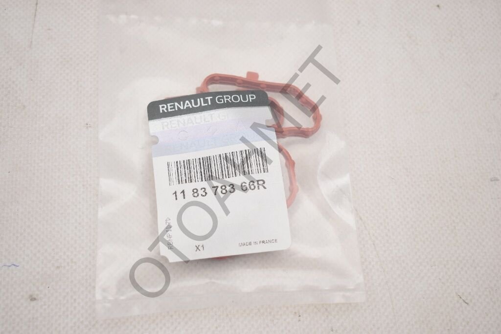 Külbütör Kapak Contası Navara Master Çift Turbo 118378366R