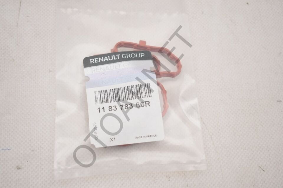 Külbütör Kapak Contası Navara Master Çift Turbo 118378366R