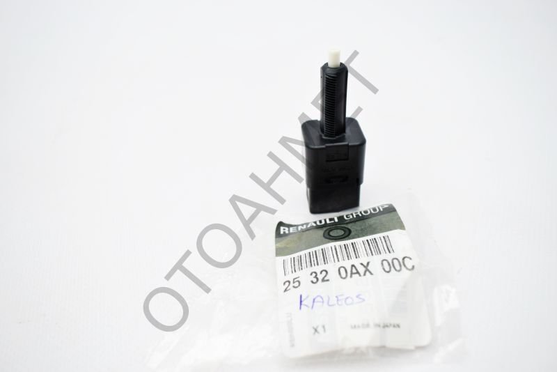 Renault Koleos Fren Pedal Müşürü-25320AX00C