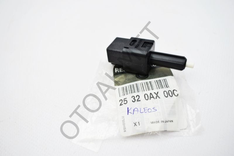 Renault Koleos Fren Pedal Müşürü-25320AX00C