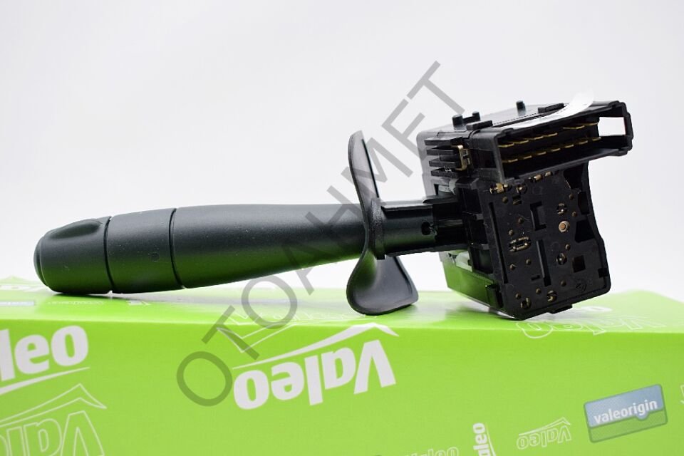 Silecek Kumanda Kolu Renault Clio Megane