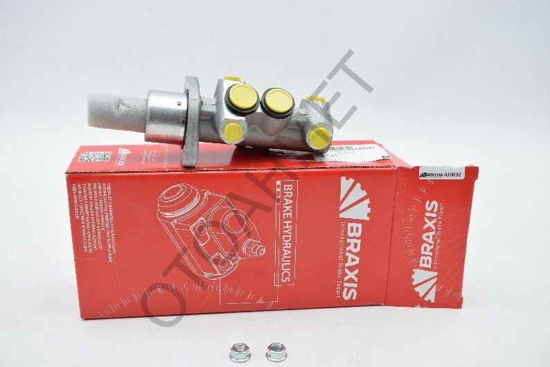 Renault Clio Ana Fren Merkezi