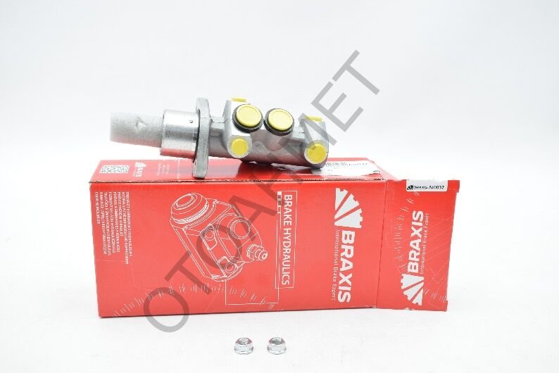 Renault Clio Ana Fren Merkezi