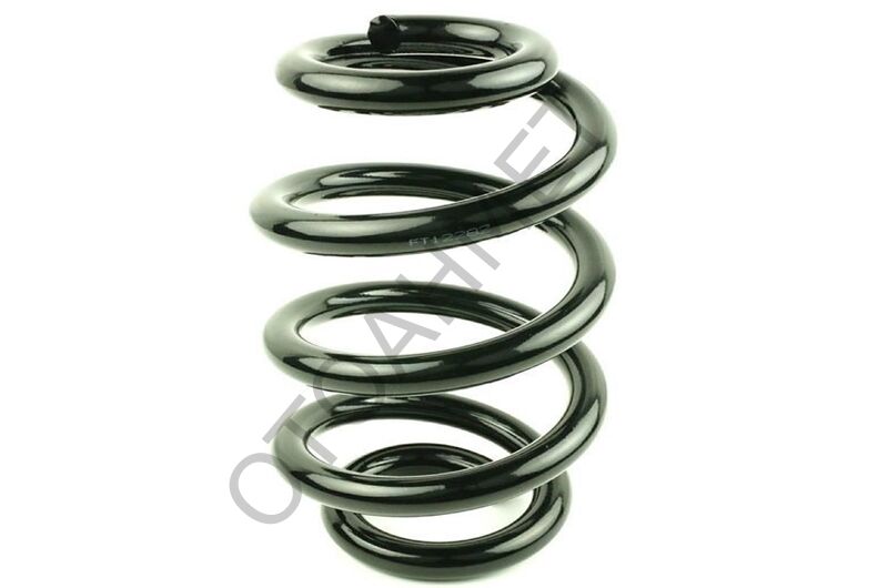 Renault Master Ön Helezon