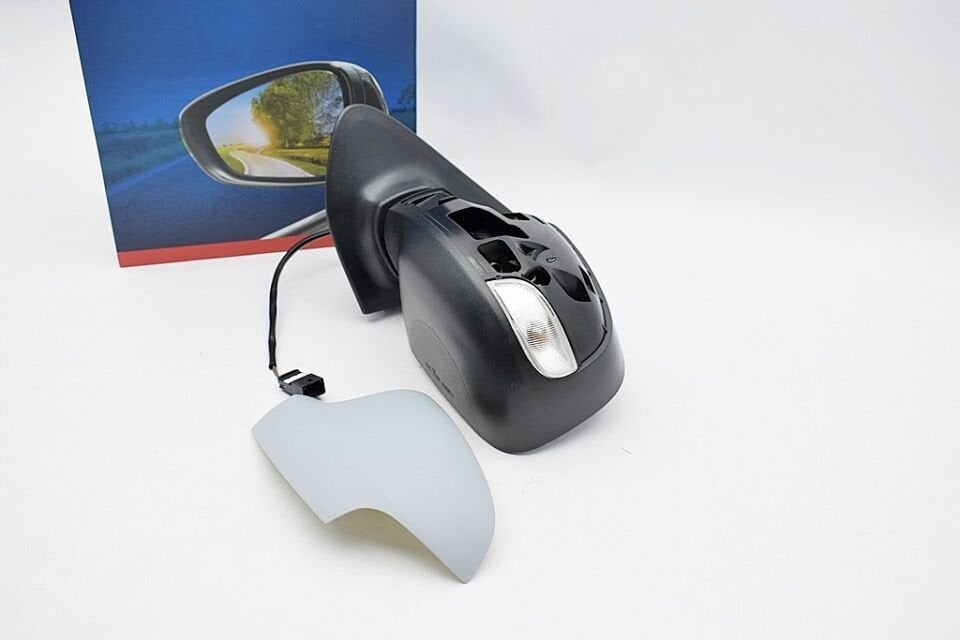 Renault Symbol Dış Kapı Aynası Sol