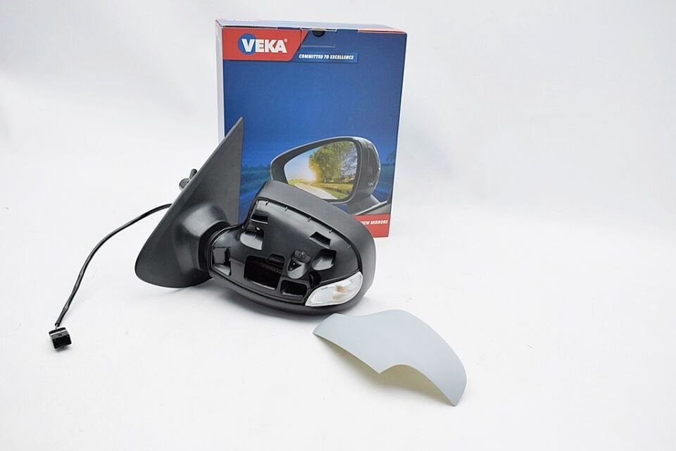 Renault Symbol Dış Kapı Aynası Sol